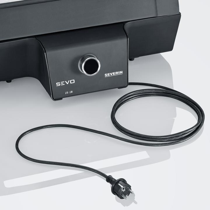 Image du produit Severin PG8138 (3 kW)