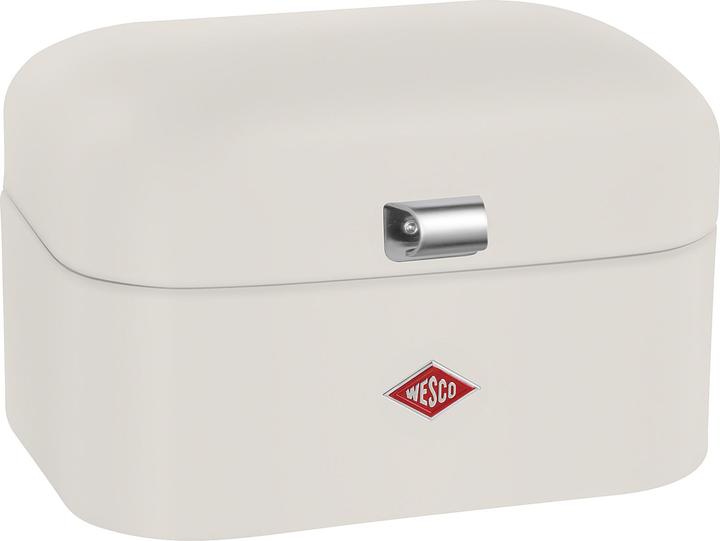 Wesco Single Grandy