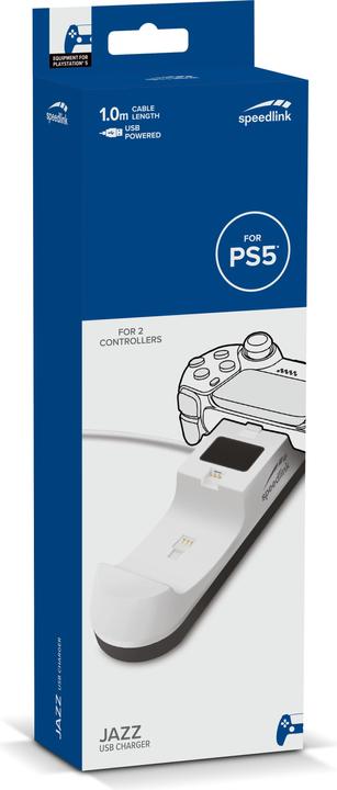 Image du produit Speedlink Jazz (PS5)