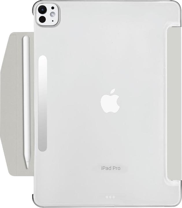 Produktbild Macally Bookstand Case (iPad Pro 11 2024 (M4))