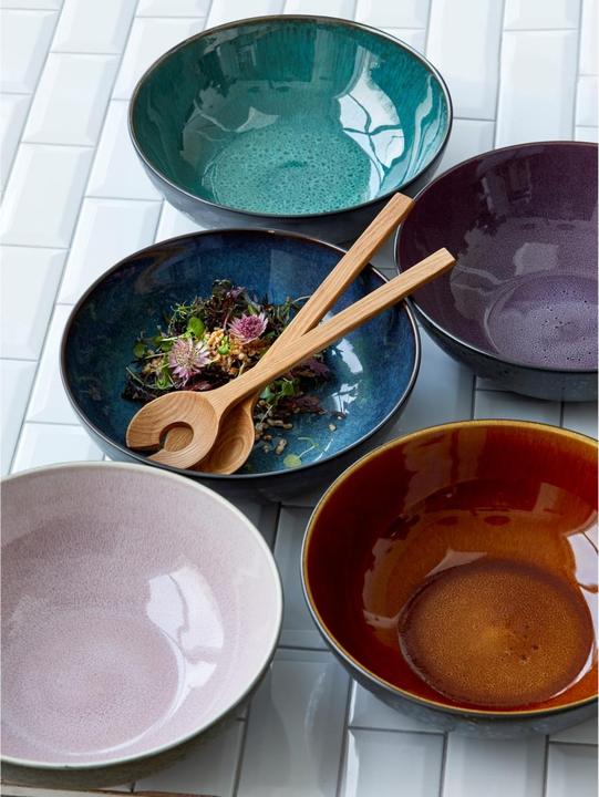 Actual product image Bitz Salad bowl (30 cm, 11.78 l, 1 x)