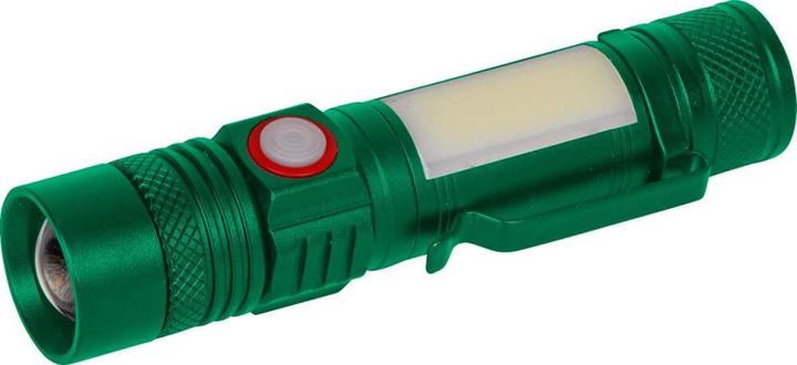 Actual product image Die Spiegelburg Outdoor torch