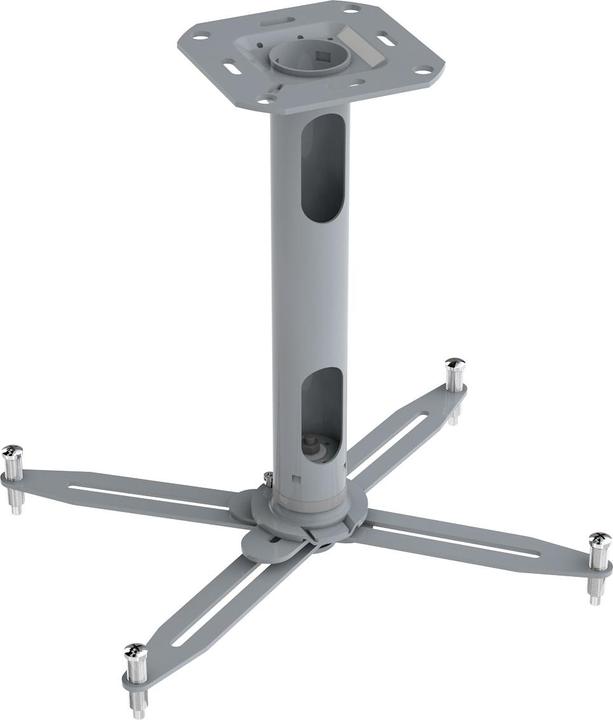 Image du produit Kindermann 4000000030 Plafond de chambre blanc Support de projecteur (Plafond)