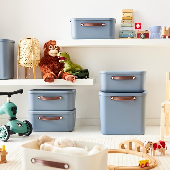 Immagine prodotto Rotho Aufbewahrungsbox 40 l MALOJA (40 l)