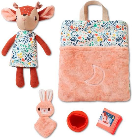 Image du produit Lilliputiens Stella Rituel du coucher (32 cm)