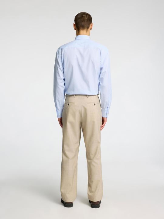 Image du produit Selected Homme 100% Woll Anzughose (50)