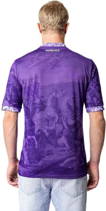 Produktbild Trezeta Heimtrikot Boreale 2024/25 (S)
