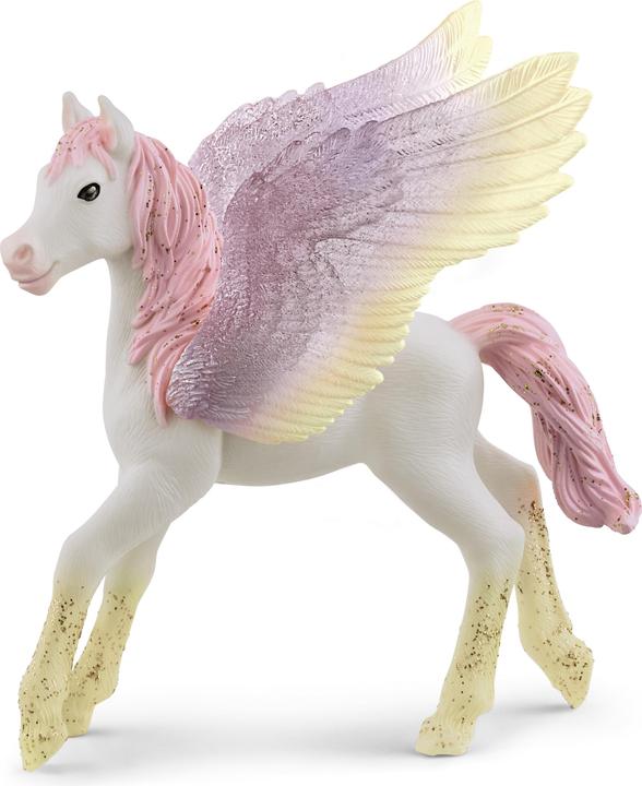 Produktbild Schleich Pegasus Fohlen