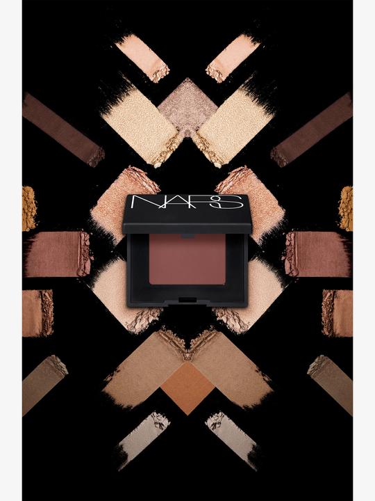 Actual product image NARS Cosmetics Single Eyeshadow (New York)