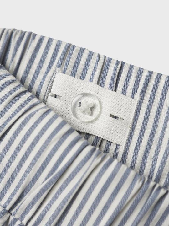 Image du produit Name it Nknjela Straight Pant Noos (140)