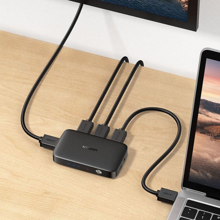 Immagine prodotto Ugreen HDMI Switch