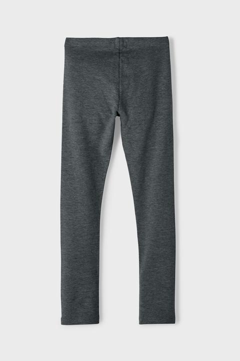 Produktbild Name it Nkfdavina Solid Swe Legging Bru N Noos (110)