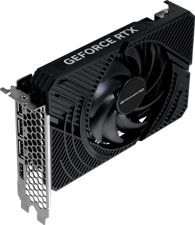 Immagine prodotto Gainward GeForce RTX 4060 Ti Pegasus (8 GB)