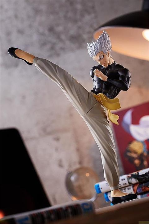 Produktbild Good Smile Company One Punch Man - Garou