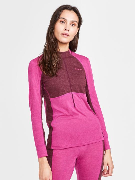 Produktbild Craft Women's Core Wool Mix Set (L)