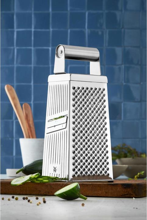 Actual product image WMF square grater