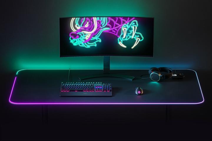 Produktbild SteelSeries 63524