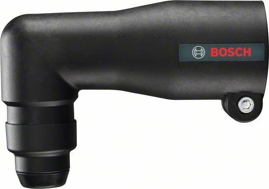 Immagine prodotto Bosch Professional Zubehör Testa di foratura angolare per martelli perforatori leggeri con portautensili SDS plus, 50 mm (5,0 centimetri)
