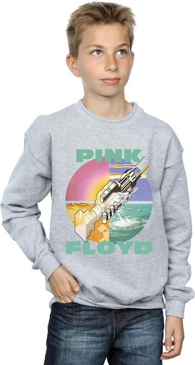 Produktbild Pink Floyd Wish You Were Here Sweatshirt Jungen (152, 158)
