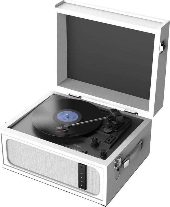 Actual product image Ryght Alto (Manual)