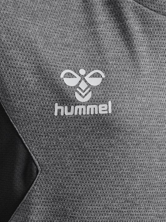 Actual product image hummel Hmlauthentic Pl Hoodie Kids (128)