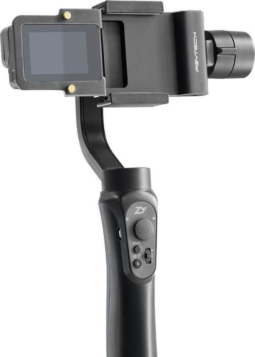 Produktbild Pgytech GoPro Handgimbal-Montageadapter (Hero 3, Hero 3+, Hero 4, hero 5)