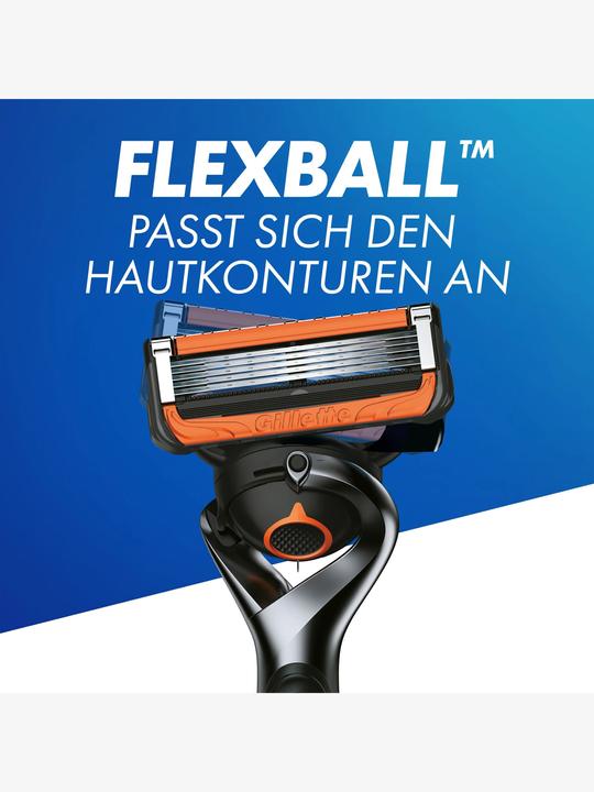 Produktbild Gillette ProGlide Power (8 x)