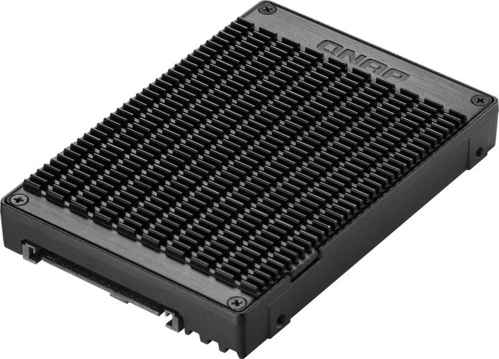 Produktbild QNAP U.2 NVMe to M.2 NVMe SSD PCIe Gen4 adapter