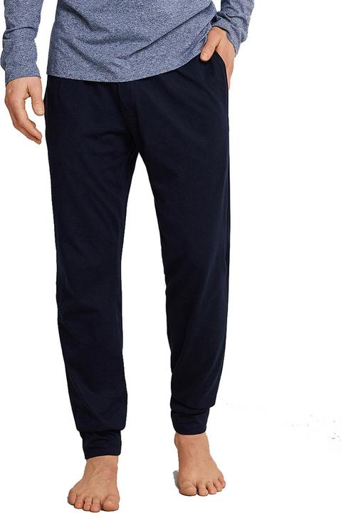 Actual product image Schiesser Relax Lounge Pants Cuff (48)