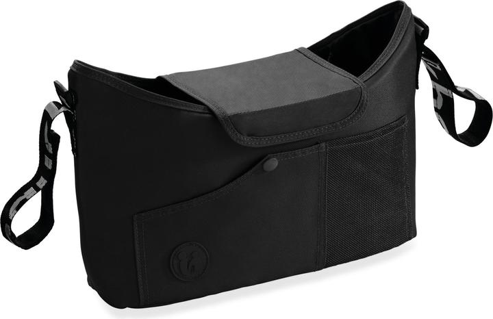 Immagine prodotto Hauck Borsa per passeggino nera