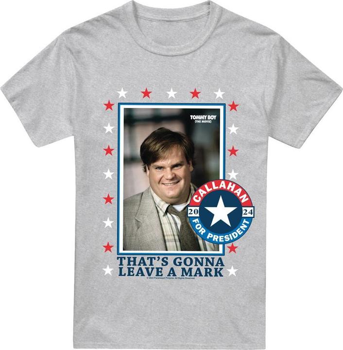 Produktbild Callahan For President 2024 TShirt (XL)