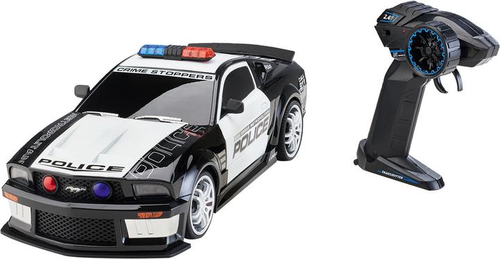 Produktbild Revell Ford Mustang Police