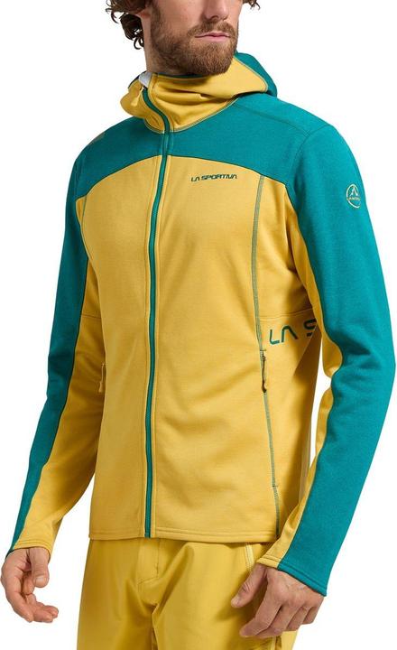 Image du produit La Sportiva Sweat à capuche Cosmic M (M)