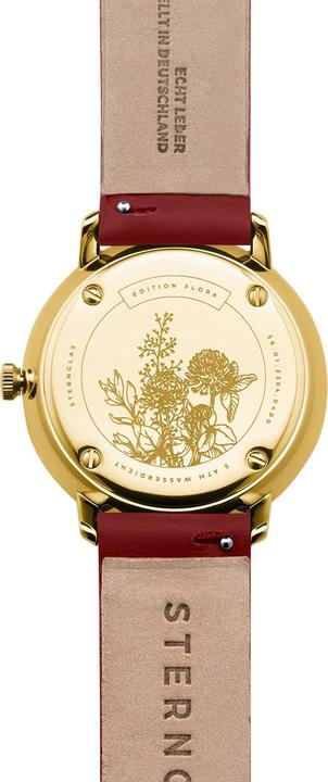 Image du produit Sternglas S01-NDF29-KL16 (Montre analogique, 33 mm)