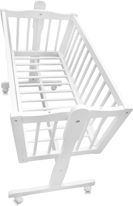 Actual product image VitaliSpa Babybett