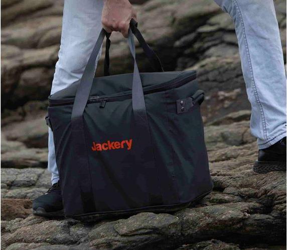 Produktbild Jackery S JK-E500S Schutztasche