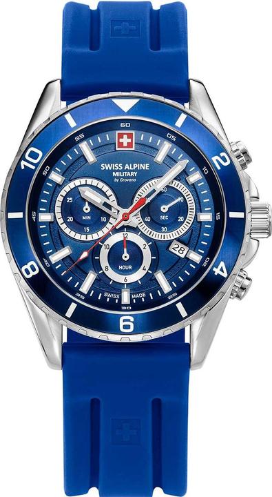 Image du produit Swiss Alpine Military 7034.9835 Sierra