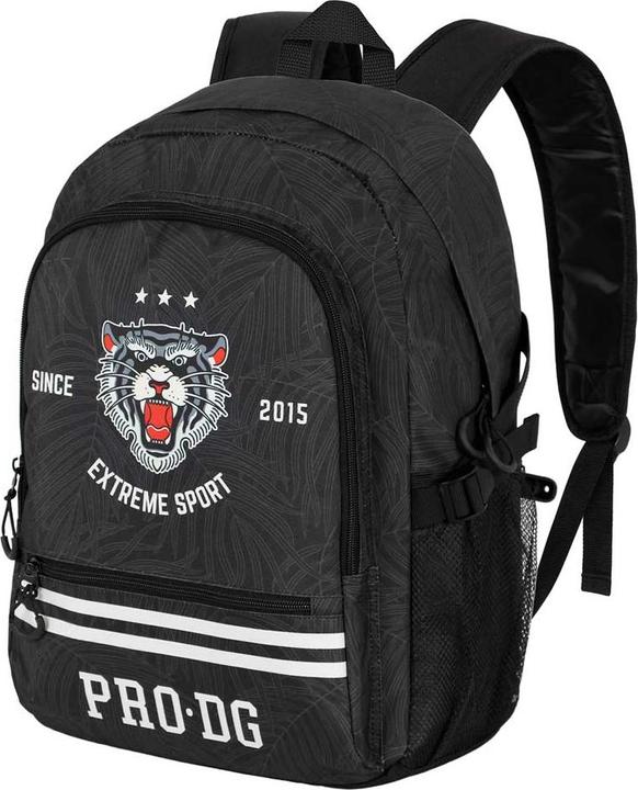 Produktbild ProDG FAN Fight Backpack 2.0 Tiger