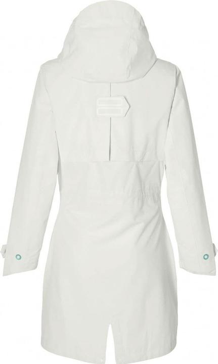 Produktbild Basil Mosse Regenparka Damen (S)