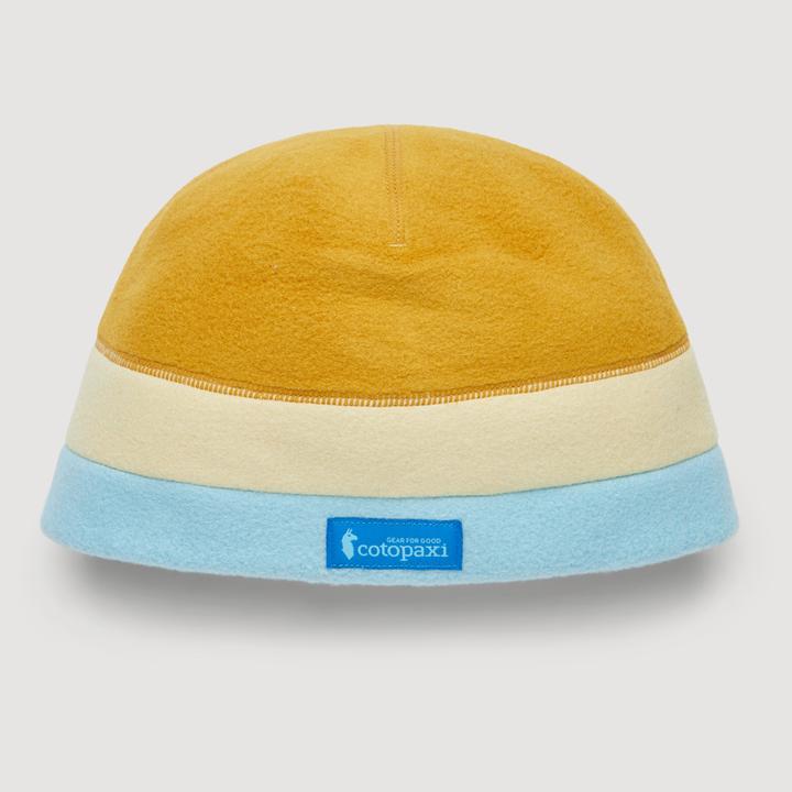 Cotopaxi Teca Fleece Beanie