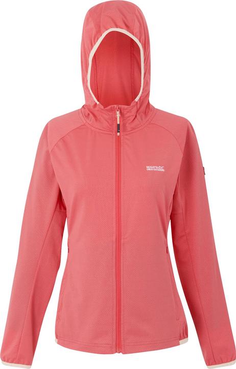 Regatta Huntdale Fleecejacke