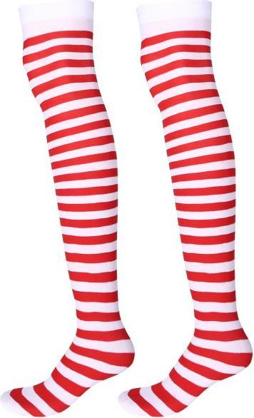 Image du produit Snazzy Santa Bas de Noël de (Taille unique)