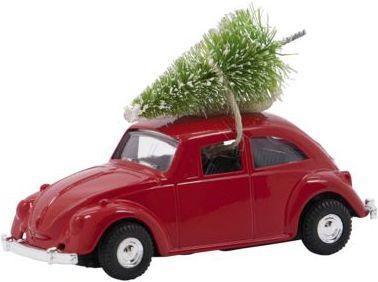 Produktbild House Doctor MINI Xmas car