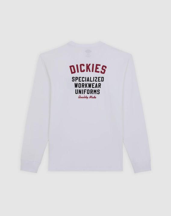 Produktbild Dickies WW Uniform LS Tee (L)