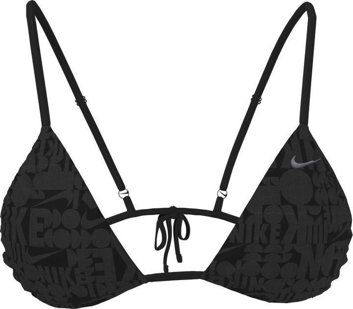 Produktbild Nike Retro Flow Tie String Bikini Top (L)