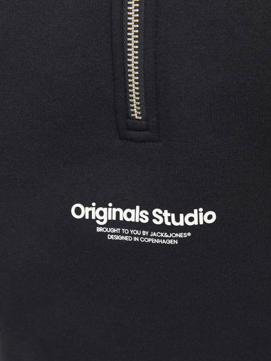 Immagine prodotto Jack & Jones Felpa stampata con zip Per ragazzi Felpa con zip (164)
