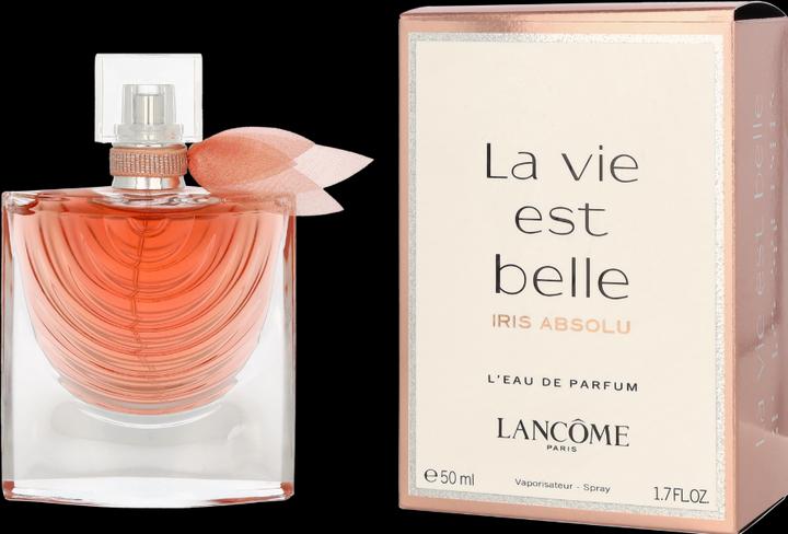 Produktbild Lancôme La vie est belle Iris Absolu Eau de Parfum (Eau de Parfum, 50 ml)