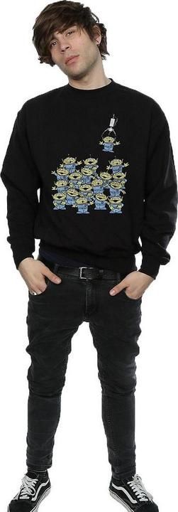 Image du produit Toy Story - Sweat THE CLAW - Homme (3XL)
