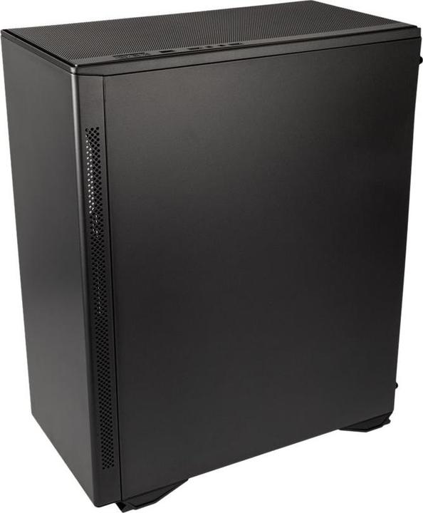 Produktbild Kolink Stronghold Barricade Midi-Tower (mATX, ATX, E-ATX, Mini-ATX)