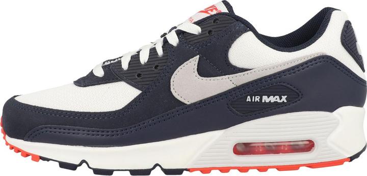 Produktbild Nike Air Max 90 - 67463 (42)